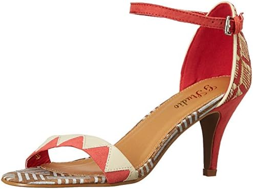 G Studio Women's Camry Fashion Sandals