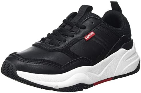 Levi's Sneakers Amazon Scarpe Levis Levi's Men's Denim