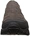 Merrell Men's Polarand Rove Moc Waterproof Winter Slip-On Shoe,Black Slate,10 M US
