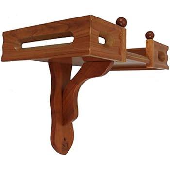 Amazon.com: NT furniture Buddha Altar Shelf Statue Stand