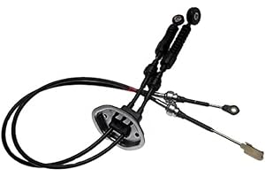 for Hyundai for Santa Fe 2001 2002 2003 2004 2005 2006 Manual Transmission Gear Shift Auto Control Cable