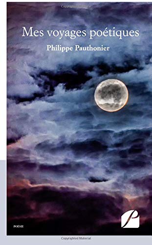 Mes voyages poétiques
