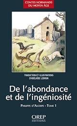De l'abondance et de l'ingéniosité