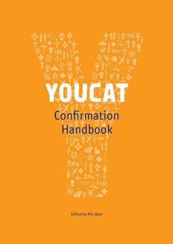 YOUCAT Confirmation Leader's Handbook by Various (2014-07-31)