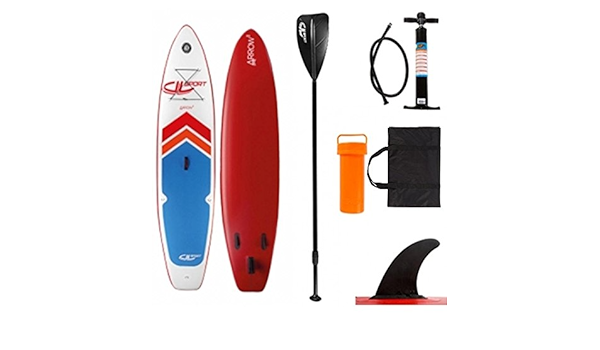 Stand Up Paddle hinchable 11 Arrow 1 de dvsport: Amazon.es ...