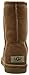 UGG Australia Women's Classic Short Boots,Chestnut,US 9 US