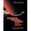 Strength Training Manual: The Agile Periodization Approach