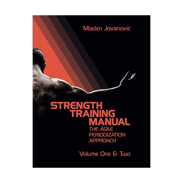 Strength Training Manual: The Agile Periodization Approach