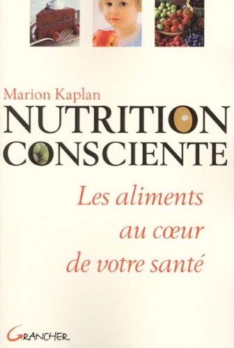 Nutrition consciente