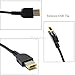 Reparo 90W AC Adapter Charger for Lenovo ThinkPad X1 Carbon 344428U N3N25UK 34442HU L440 Ultrabook,Lenovo IdeaPad Z510 S210, 45N0236, 45N0237, 45N0238, 0B46994, 0B46995, 0B46996,0B46997