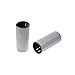 Denman TR02 Self Grip Hair Rollers, Medium