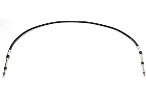 Winters Performance 6014-60 Shifter Cable