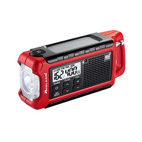 Midland ER210 Emergency Radio - Image 7
