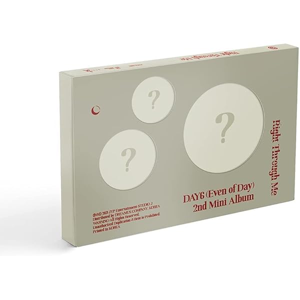 day6 ドウン unlock CD 61YTbT9+fxL._UF1000,1000_QL80_.jpg
