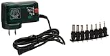 Velleman PSSMV1USA 3-12Vdc Switching Power Supply
