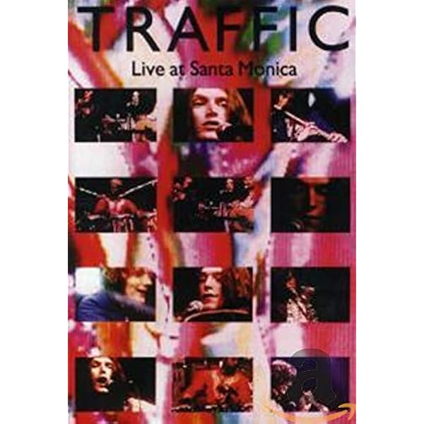 Amazon.com: Soundstage-DVD : Steve Winwood, Joe Thomas: Movies & TV
