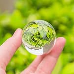 Gonioa-4-Pack-K9-Optical-Crystal-Photography-Prism-Set-Including-50mm-Crystal-Cube-50mm-Triangular-Prism-50mm-Crystal-Ball-60mm-Optical-Pyramid-for-Science-Physics-and-Teaching-Photo-Photography