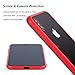 Besgoods 10-Pack Colorful Clear Case Slim Fit Thin Cute Protective Phone Cases with Soft TPU Gel Bumper Hard PC Back Cover Skin Compatible with iPhone X / 10