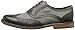 Sebago Men's Brattle Wing Tip Oxford