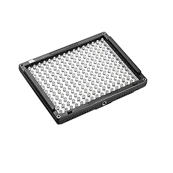 Pixel Photography LED Camera Video Light 192 LED