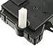 A-Premium HVAC Heater Blend Door Actuator Compatible with Ford F-150 1997-2003, Expedition 1997-2002, F-250 1997-2000, F-150 Heritage 2004, Lobo & Lincoln Navigator 1999-2002, Main - 2L3Z19E616BA