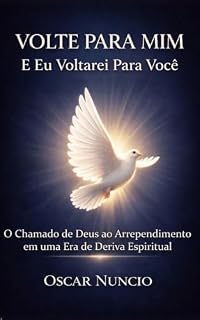 Livro Voltem para mim e eu voltarei para vocês