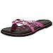 Barbie Toddler/Little Kid Glimmer Sandal,Black,2 M US Little Kid  ~ Barbie 