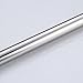 KES 15.4 Inches Towel Bar for Bathroom Kitchen Hand Towel Holder Dish Cloths Hanger SUS304 Stainless Steel RUSTPROOF Wall Mount Polished Steel, Total Length 17.7 Inch, A2000S45