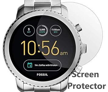 fossil watch ftw4000