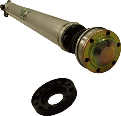 Driveshaft Shop Dss Ford 2005-2010 Ford Mustang Gt 3-1/2In Aluminuum Cv Drive Shaft (Fdsh9-A-Cv)