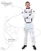 Underwraps Costumes Men's Astronaut Costume