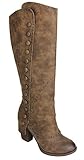 Not Rated Womens Maude Boot