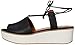 Lucky Women's Jaxson Platform Sandal
