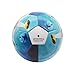 Superstar Soccer Ball FIFA Size 5 Best Gift for Soccer Training | Cristiano Ronaldo Portugal Juventus CR7 | Leo Messi Barcelona | Neymar Jr Brazil | Italy | England | USA