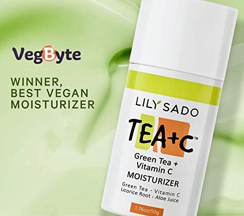 best vegan moisturizer