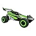 Cheerwing 1:32 Mini RC Racing Car 2.4Ghz 2WD High Speed Remote Control Buggy Green