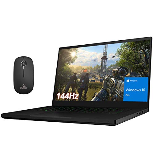 2021 Razer Blade Gaming Laptop, Inch 144Hz FHD 1080P, Intel