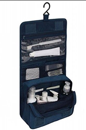 Set high quality waterproof portable men, women, cosmetics, toiletry Organizer bag