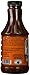 The Sauce Company Georgia's Barbeque Sauce, Vinegar Hot, 16 Ounce