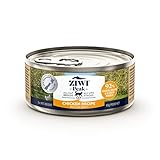 ZIWI Peak Canned Wet Cat Food – All Natural, High