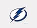 NHL Tampa Bay Lightning 21964011 Perfect Cut Color Decal, 4