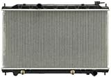 Prime Choice Auto Parts RK930 Aluminum Radiator