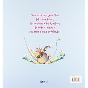 Buena Idea, Ratan Prez! (Spanish Edition)