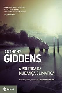 Livro A política da mudança climática