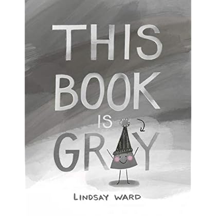 This Book Is Gray