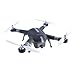 Aries BlackBird X10 Quadcopter with built in 16MP Still/Cine Camera Aries