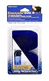 Penn Plax Cascade 600 Filter with Internal Replacement Cartridge, 6 - Pack