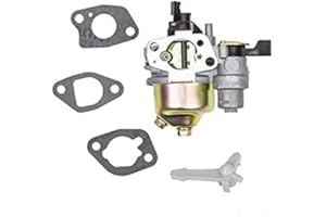 BMOTORPARTS Carburetor Carb Assembly For SpeeCo 212cc Log Splitter Gas Engine