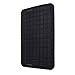 ASUS MeMo Pad 10 Smart ME301T Case - Poetic ASUS MeMo Pad 10 Smart ME301T Case [GraphGRIP Series] - [Lightweight] [GRIP] Protective Silicone Case for ASUS MeMo Pad 10 Smart ME301T 10.1 Tablet Black (3 Year Manufacturer Warranty From Poetic)
