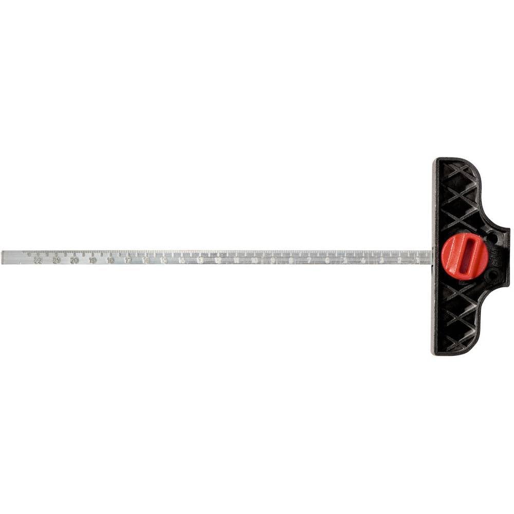 Metabo 623591000 Circle Cutting And Rip Guide, Green